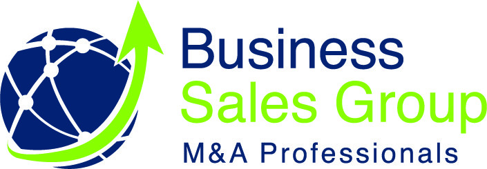 Business Sales Group logo