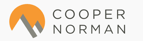 Cooper Norman logo