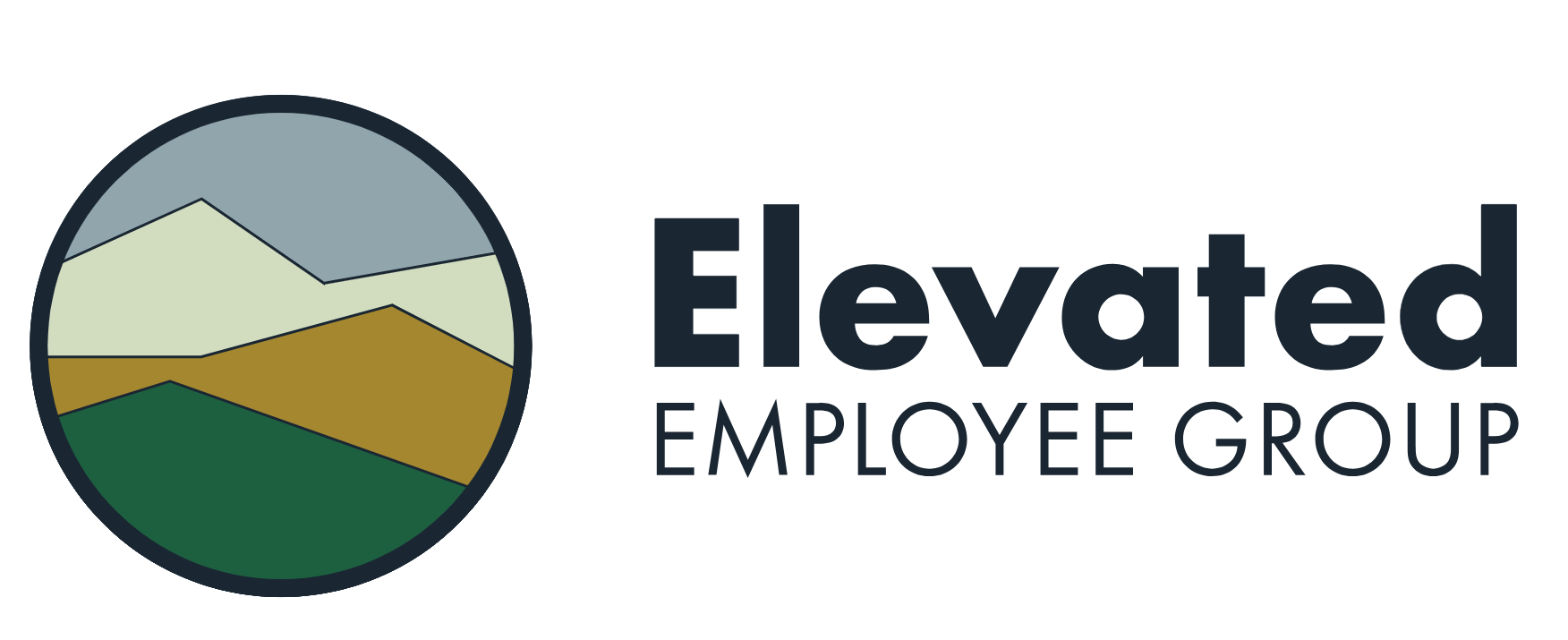 Elevated Employee Group logo