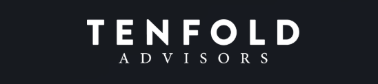 Tenfold Advisors logo