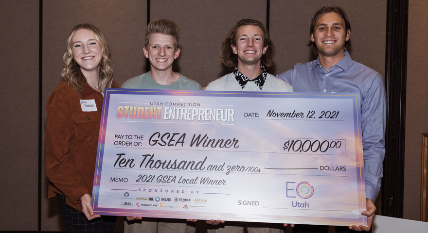 GSEA with Big Check